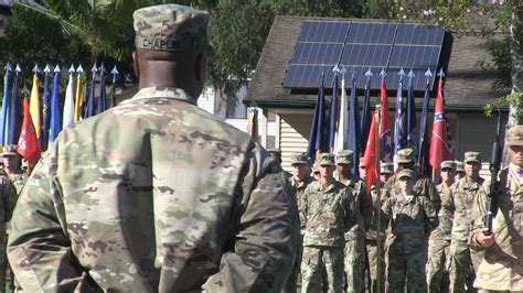 Army professionalism events .